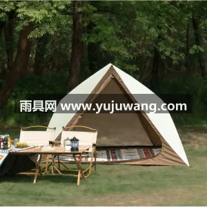 210D牛津布涂银 · 玻璃纤维 · 2 武汉本地大型雨具供应链供货自动一键开合三 图4