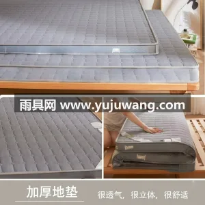 全活性印染工艺 · 棉麻混纺面料 · 环 本款北欧风格儿童室内帐篷，由武汉本土大型 图3