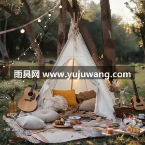 棉麻 · 棉布 · 桐木 武汉专业帐篷供应链供货户外露营单人帐篷， 图2