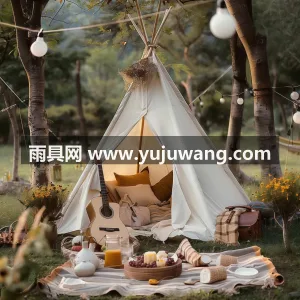 棉麻 · 棉布 · 桐木 武汉专业帐篷供应链供货户外露营单人帐篷， 图4