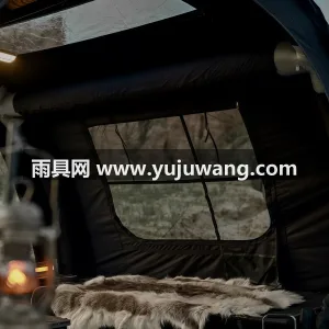 210gTC科技棉 · PVC充气柱 武汉专业帐篷供应链供货春季户外充气帐篷， 图3