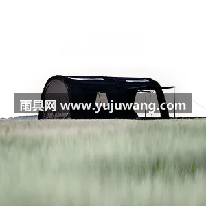 210gTC科技棉 · PVC充气柱 武汉专业帐篷供应链供货春季户外充气帐篷， 图5