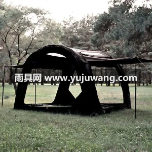 210gTC科技棉 · PVC充气柱 武汉专业帐篷供应链供货春季户外充气帐篷， 图4