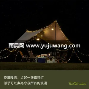 加厚加密牛津布 · 加高加粗多段式天幕杆 本款 2026 新款涂银天幕帐篷大号套装 图4