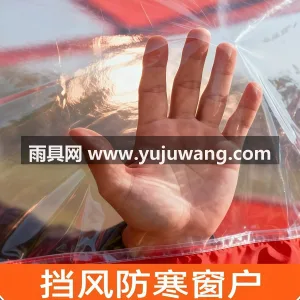 牛津布材质 · 加固彩胶涂层 · 纳米级 本款摆摊专用帐篷为武汉本地大型制伞供应链 图5