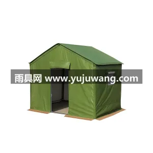 迷彩牛津布 · 镀锌圆管 · 环保橡塑布 本厂为武汉大型专业雨具帐篷供应服务商，主 图5
