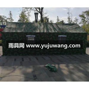 牛津布 · 镀锌钢管 本厂是武汉专业生产雨伞、太阳伞、各类帐篷 图4