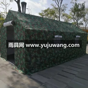 牛津布 · 镀锌钢管 本厂是武汉专业生产雨伞、太阳伞、各类帐篷 图6