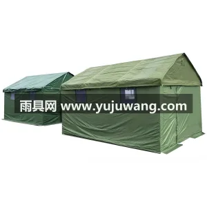 像素布+牛津布 · 加厚镀锌钢管 · 加 本厂是武汉集雨具、帐篷研发生产于一体的大 图5