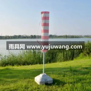 高密色织涤纶布 · 8-12根加粗铝合伞 武汉雨具供应链服务商直供时尚流苏网红太阳 图4