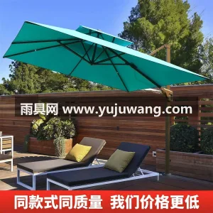 户外遮阳伞户外伞庭院伞室外太阳伞大型摆摊罗马伞别墅 相关推荐