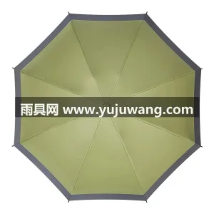 黑胶图层 · 合金纤维伞骨 · 碰击布 武汉大型雨具源头供应链供货男女通用款太阳 图4