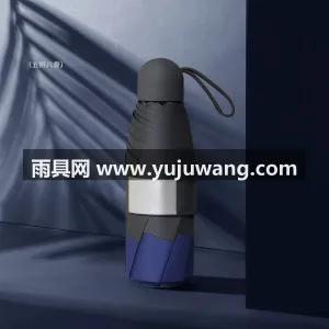 黑胶图层 · 合金纤维伞骨 · 碰击布 武汉大型雨具源头供应链供货男女通用款太阳 图5