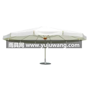 加粗镀锌钢管/铝合金伞杆 · 8-12根 武汉雨具供应链服务商直供 7 米超大型户 图6