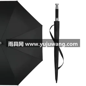 碰击布+玻纤 · 高密防水 本款奥迪原厂同款车用雨伞由武汉雨具供应链 图5