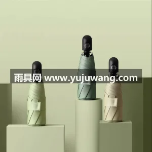 铝合金+碰击布 · 荷氏防水 本款五折全自动晴雨伞由武汉雨具供应链服务 图4