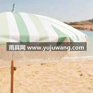 高韧性玻纤伞骨 · 200g高密度防水涤 武汉大型专业制伞供应链服务商，深耕雨具生 图4