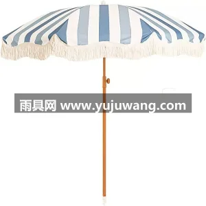 高韧性玻纤伞骨 · 200g高密度防水涤 武汉大型专业制伞供应链服务商，深耕雨具生 图6