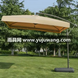 240g加厚加密牛津布 · 高密度聚乙烯 武汉大型专业制伞供应链服务商，深耕雨具生 图2