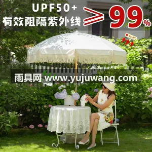 200g高密度防水涤纶布 · 加厚仿木纹 武汉大型雨具供应链服务商，深耕雨具生产制 图3