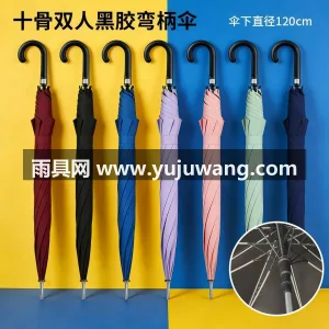 高密度碰击布 · 荷氏拒水 武汉本土大型雨伞供应服务商，专业承接各类 图5