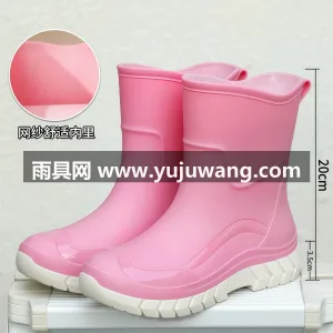 PVC材质 · 网纱舒适内里 武汉大型雨具源头供应链供货新款时尚女士雨 图6