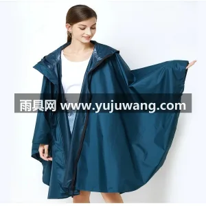 聚酯纤维 · 轻薄透气暴雨级防水 武汉全品类雨具源头供应服务商，本土大型雨 图6