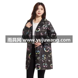 聚酯纤维 · 轻薄透气暴雨级防水 武汉全品类雨具源头供应服务商，本土大型雨 图5