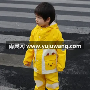 破卡材质 · 中厚防水 武汉全品类雨具源头供应服务商，本土大型雨 图3