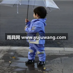 破卡材质 · 中厚防水 武汉全品类雨具源头供应服务商，本土大型雨 图5