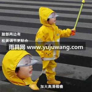 破卡材质 · 中厚防水 武汉全品类雨具源头供应服务商，本土大型雨 图6