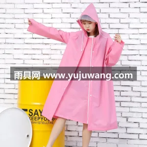 EVA材质 · 高密防水 武汉全品类雨具源头供应服务商，本土大型雨 图5
