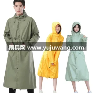涤纶布材质 · 高密防水 武汉全品类雨具源头供应服务商，本土大型雨 图5