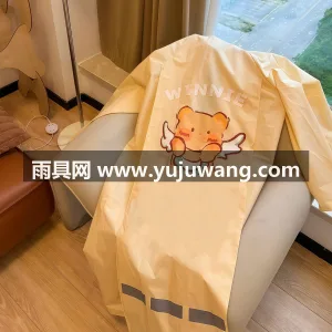 EVA材质 · 高密防水 武汉全品类雨具源头供应服务商，本土大型雨 图3