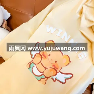 EVA材质 · 高密防水 武汉全品类雨具源头供应服务商，本土大型雨 图4