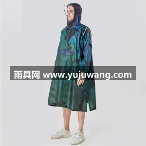 聚酯纤维 · 轻薄透气暴雨级防水 武汉全品类雨具源头供应服务商，本土大型雨 图6