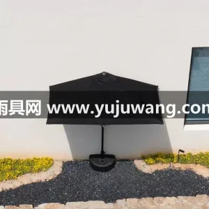 高密加厚210T-280T涤纶牛津布 · 武汉大型雨具供应链服务商直供阳台靠墙半边 图3