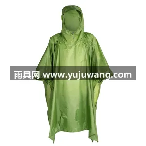 20D涂硅尼龙PU面料 武汉全品类雨具源头供应服务商，本土大型雨 图6