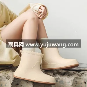 PVC材质 · 透气网纱内里 武汉大型雨具供应链供货 2026 新款女 图2