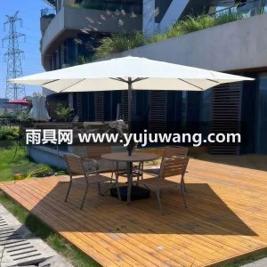 210D加厚高密度防水牛津布 · 8骨加 武汉本土大型雨具供应链服务商，深耕户外雨 图2
