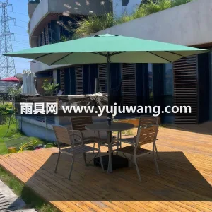 210D加厚高密度防水牛津布 · 8骨加 武汉本土大型雨具供应链服务商，深耕户外雨 图4