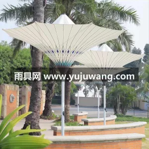 高密防水防晒亚克力面料 · 加厚航空级铝 武汉本地大型雨具供应链服务商，深耕雨具制 图5