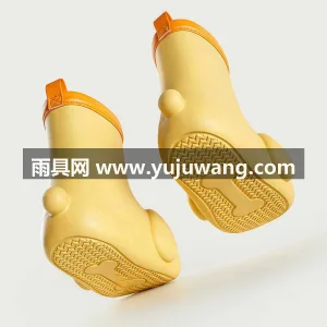 EVA材质 · 一次成型 武汉大型雨具供应链供货萌趣小狗主题儿童雨 图2