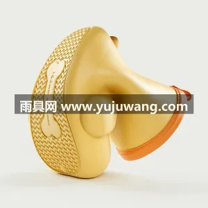 EVA材质 · 一次成型 武汉大型雨具供应链供货萌趣小狗主题儿童雨 图3