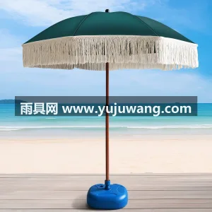 48mm加粗钢制/铁合金伞柱 · 12根 武汉本地雨伞供应链服务供应户外太阳伞，覆 图2