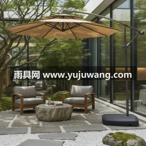 8骨加厚铝合金伞骨 · 加粗铝合金伞杆  武汉大型雨具供应服务商专注打造高品质户外 图5