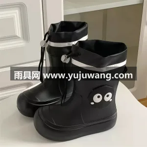 PVC一体成型 · 环保透气 · 凹凸纹 武汉大型雨具供应链供货 2026 新款可 图2
