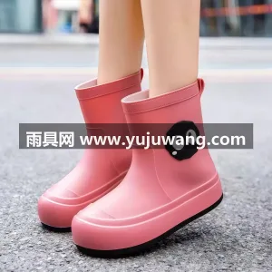 PVC一体成型 · 环保透气 · 凹凸纹 武汉大型雨具供应链供货 2026 新款可 图6