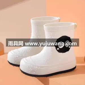 PVC一体成型 · 环保透气 · 凹凸纹 武汉大型雨具供应链供货 2026 新款可 图5