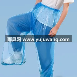 PE材质 · 持久防水 武汉专业雨具生产供应链供货一次性防水雨具 图6